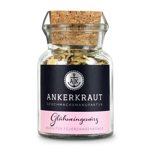 Ankerkraut épices pour vin - Épices,