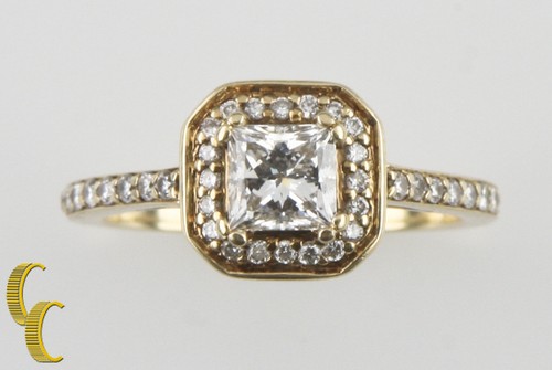 Bague fiançailles or - fiançailles, en