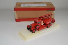 YY 1:43 URSS CCCP OMO IIM3-2