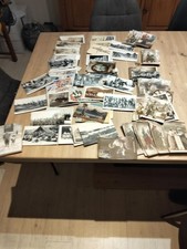 lots cartes postales anciennes soldats 14/18 et soutien + commune Paris 1871