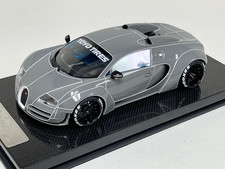 1/18 AB models Ym Bugatti