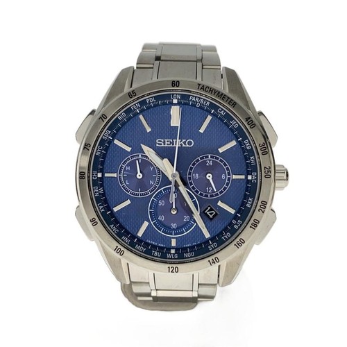 Montre bracelet solaire radio - montre-bracelet,