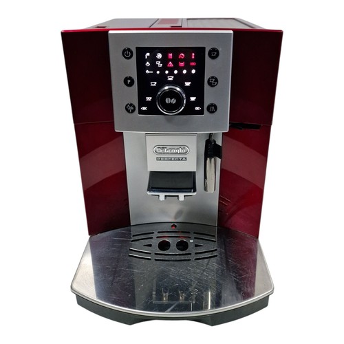 Delonghi perfecta esam - perfecta,