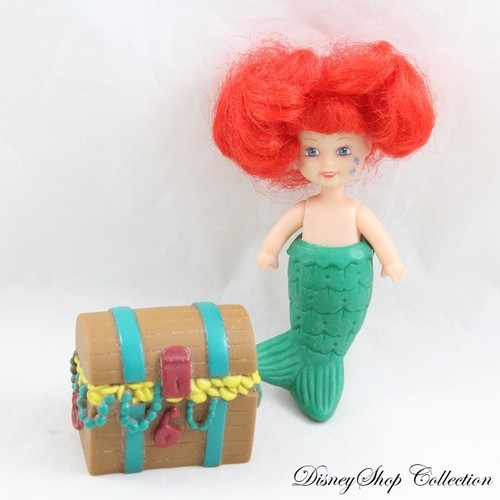 Figurine ariel disney - ariel,