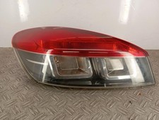 Feu arriere principal gauche (feux) RENAULT MEGANE 3 PHASE 1 COUPE 265550008R