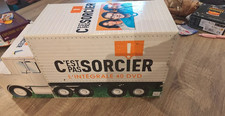 Est pas sorcier camion - c'est,
