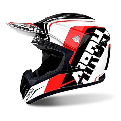 Casque cross airoh - cross, switch