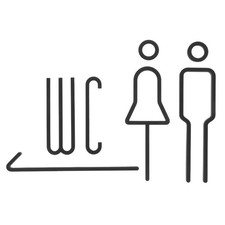  Sticker Salle De Bain