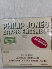 Philip Jones Brass Ensemble