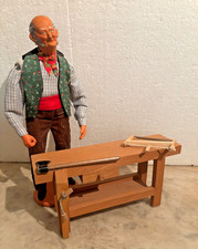 Santon SIMONE JOUGLAS Le