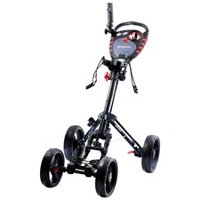 Pousse-Pousse De Golf Léger