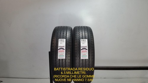 Gommes occasion 225 60r17 - gommes, d’occasion