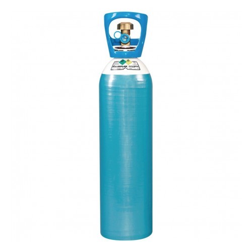 Bouteille s11 oxygène - bouteille,