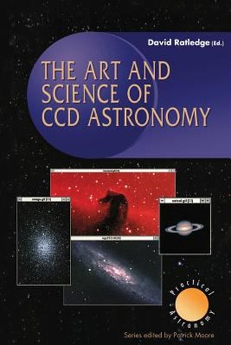 The art and science ccd - and,