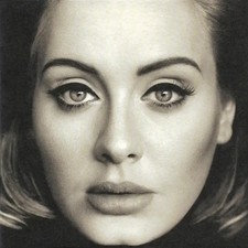 CD Adele 25 XL Recordings