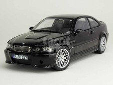 BMW M3 CSL/ E46 2003 - Norev