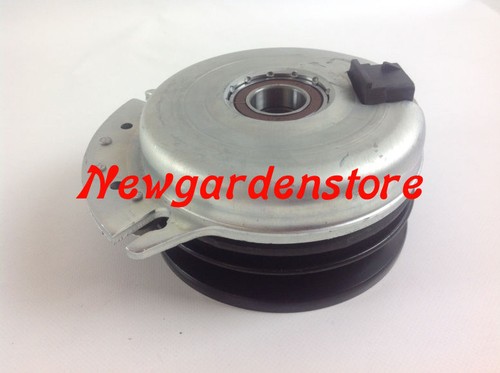 Embrayage électromagnétique - embrayage,
