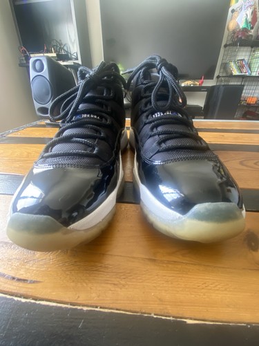 Nike air jordan - jordan, 11