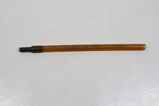Tuyau d'aération de