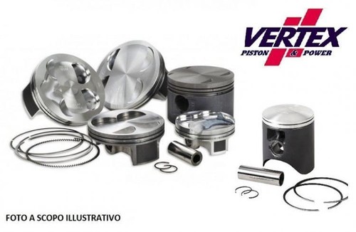 Kit ensemble piston vertex - kit,