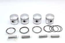Kit De Pistons HONDA 0,50 Pour CB750 Four F2 Super Sport 13103-410-000