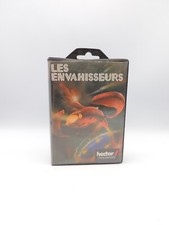Hector Programme Cassette -