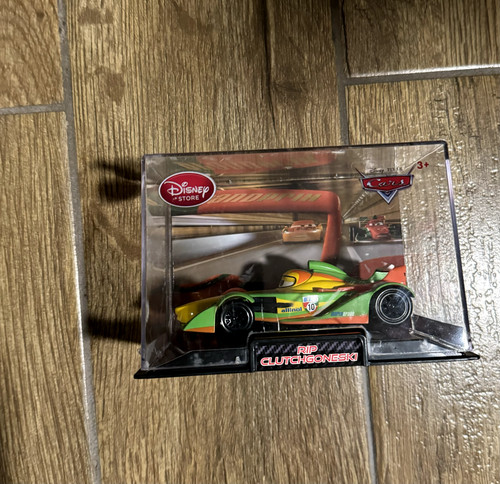 Disney cars rip - 2,