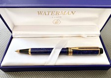 Stylo Bille Roller WATERMAN