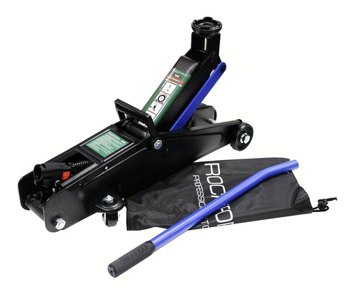 Cric tonnes rouleur - 2,