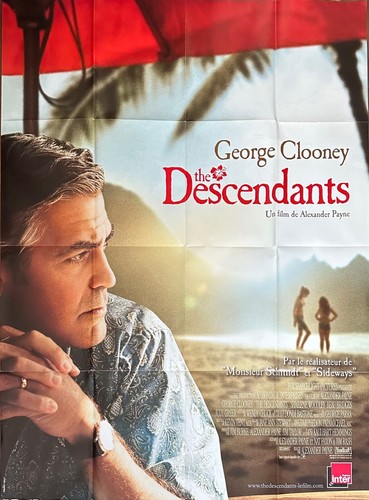 Affiche cinéma the - affiche,