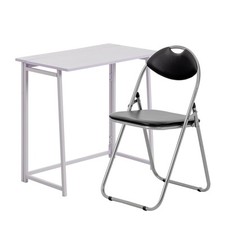 Bureau pliante chaises Home