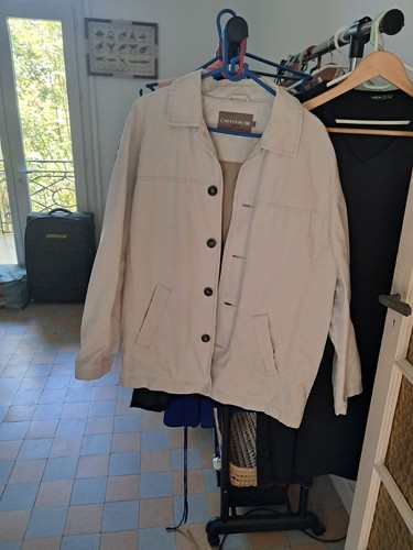 Veste chevignon taille - veste, m