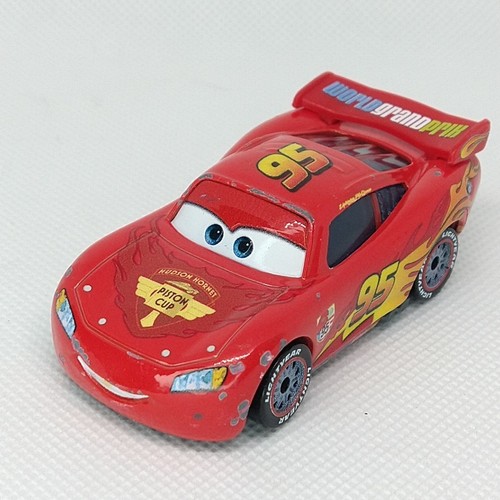 Disney pixar cars hudson - disney,