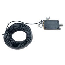 Antenne Radio Amateur 130MHz