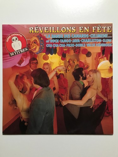 Disque vinyle tours - vinyle,