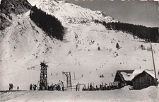 73 PRALOGNAN LA VANOISE LE