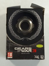 GEARS OF WAR 3 EDITION LIMITEE