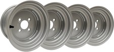 Jantes 6,00 x 10 pouces, pour