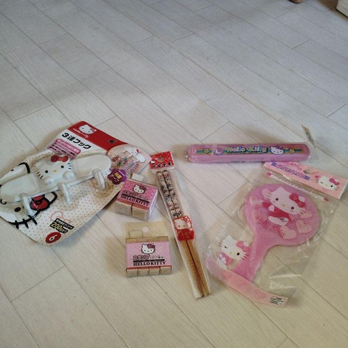 Hello kitty miscellaneous - kitty,