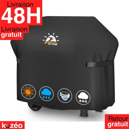 Housse barbecue weber spirit - barbecue,