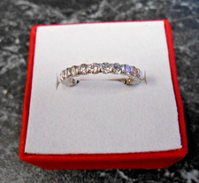 Bague alliance tour complet or