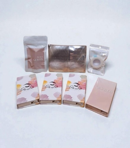 Kit cil pro - kit,