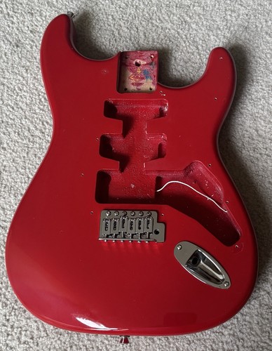 Beautiful fender starcaster - beautiful, fender®