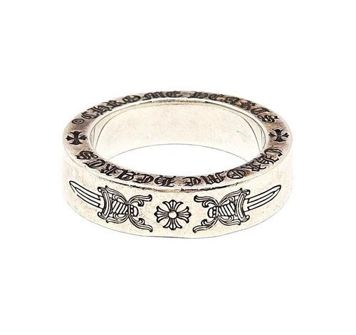 Chrome hearts dagger space - chrome,