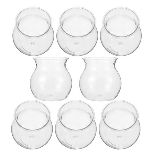 Pcs jardinière pour plantes - 8,