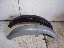 Neuf garde boue plastique - garde,