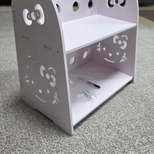 Unopened Hello Kitty Assembly