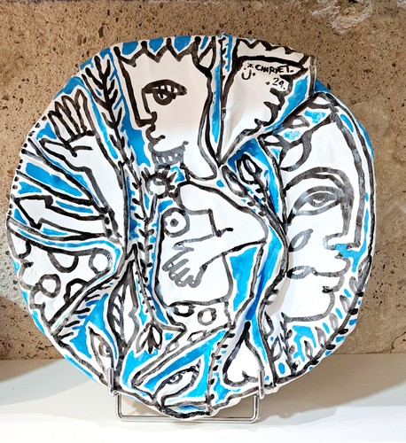 Jacques charvet oeuvre - jacques,