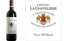 Château La Gaffelière 2021