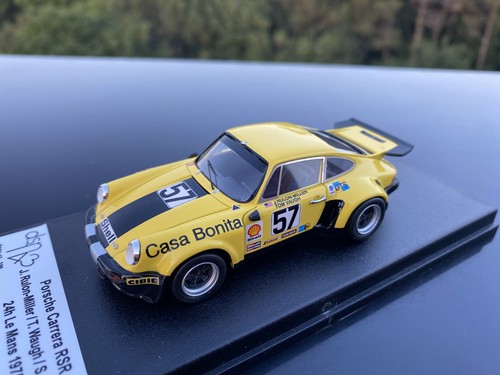 Porsche carrera rsr le - carrera,